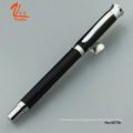 Custom Luxury Office Stationery Pen Metalic Roller Pen